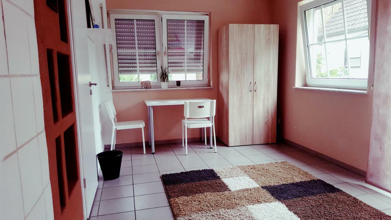 White House 'Privatzimmer' Мангейм Экстерьер фото
